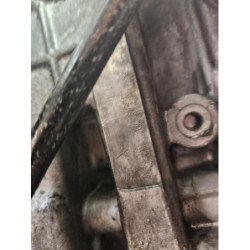 Moteur Peugeot 206 Phase 1 (6)