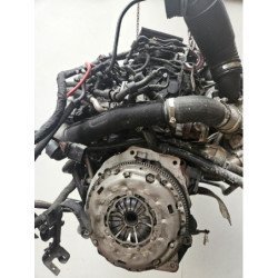 Moteur Volkswagen Sharan 2 Phase 2 (2)