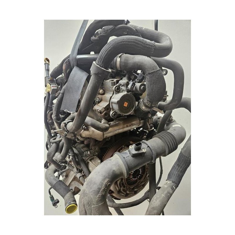 Moteur Peugeot Boxer 3 Phase 2 (1)