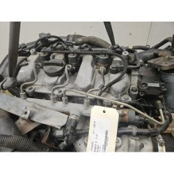 Moteur Hyundai Accent 2 (3)
