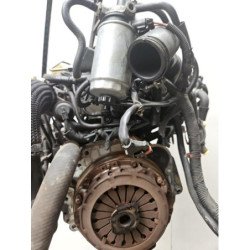 Moteur Hyundai Accent 2 (4)