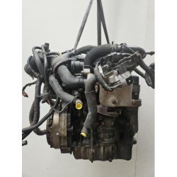 Moteur Hyundai Accent 2 (5)