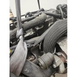 Moteur Hyundai Accent 2 (6)