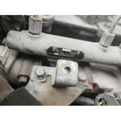Moteur Hyundai Accent 2 (7)