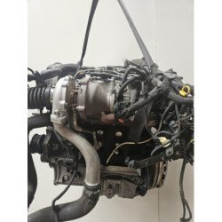 Moteur Opel Zafira Tourer C Phase 1 (1)