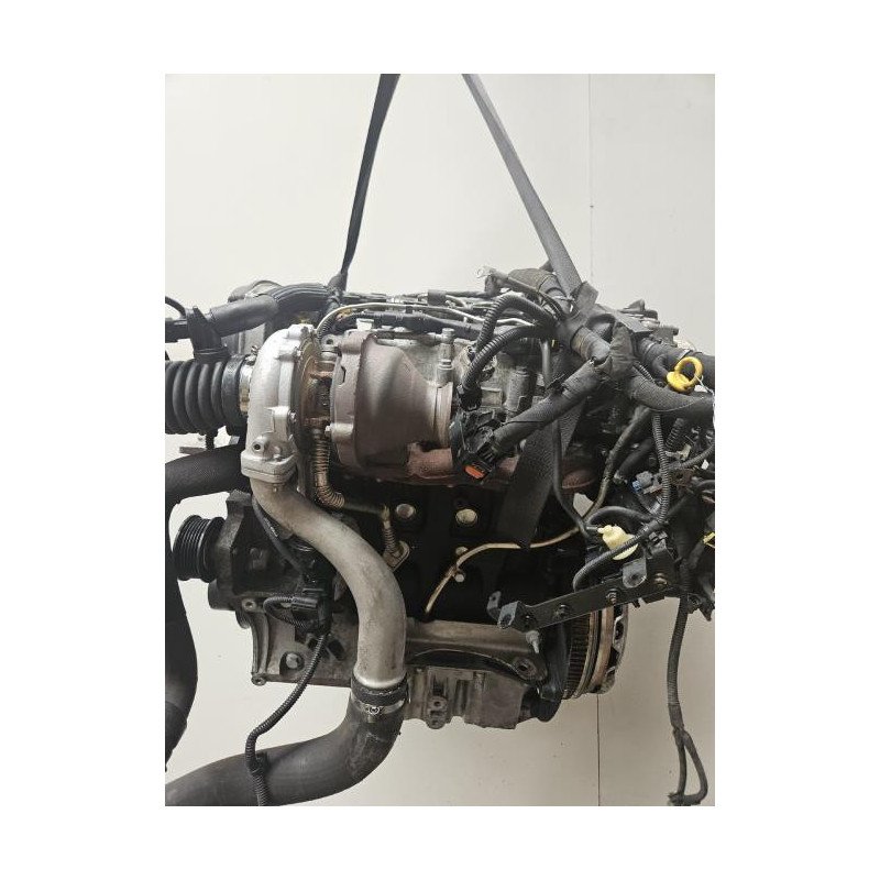 Moteur Opel Zafira Tourer C Phase 1 (1)