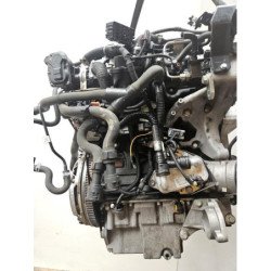 Moteur Opel Zafira Tourer C Phase 1 (5)