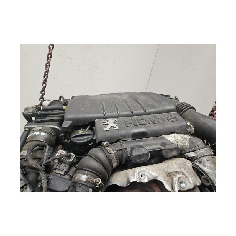 Moteur Peugeot 307 Phase 2 (1)