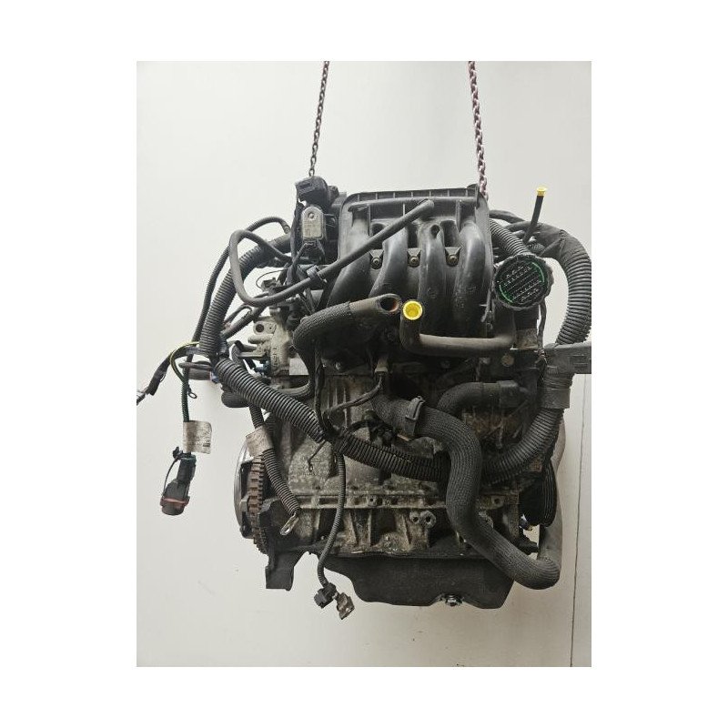 Moteur Citroen Saxo Phase 2 (1)