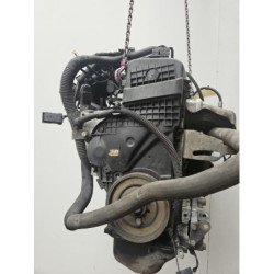 Moteur Citroen Saxo Phase 2 (4)
