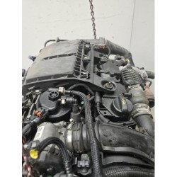 Moteur Peugeot Partner 2 Phase 3 (1)