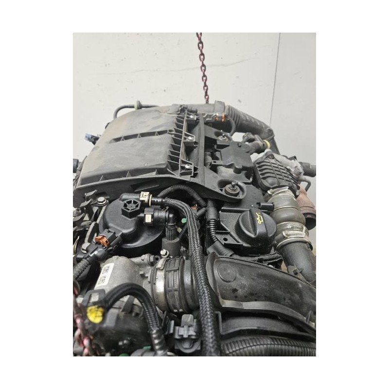 Moteur Peugeot Partner 2 Phase 3 (1)