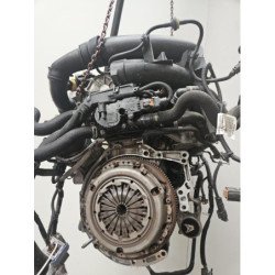 Moteur Peugeot Partner 2 Phase 3 (8)