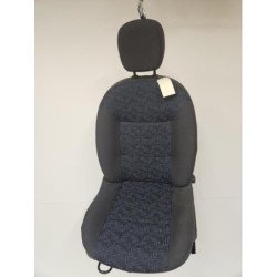 Siege Avant Droit Renault Twingo 2 Phase 1 (3)