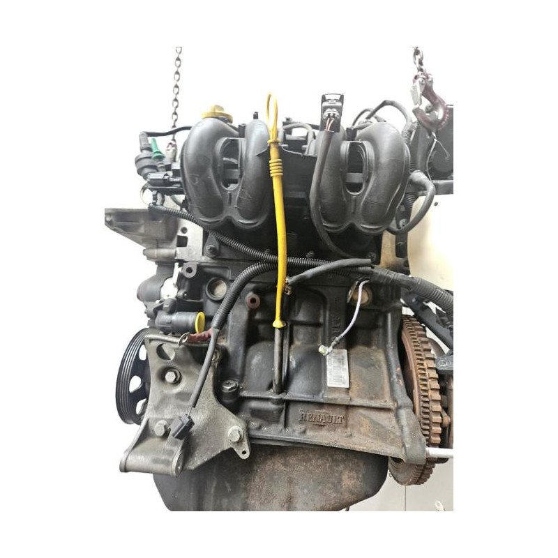 Moteur Renault Twingo 2 Phase 1 (1)