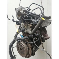 Moteur Renault Twingo 2 Phase 1 (2)