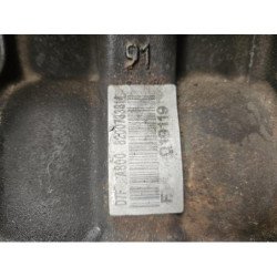 Moteur Renault Twingo 2 Phase 1 (5)