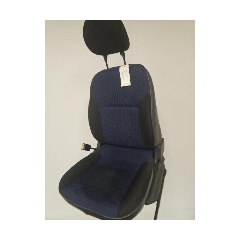Siege Avant Gauche Citroen Saxo Phase 2 (1)