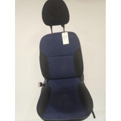 Siege Avant Gauche Citroen Saxo Phase 2 (6)