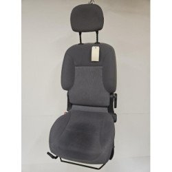 Siege Avant Gauche Peugeot Partner 2 Phase 3 (4)