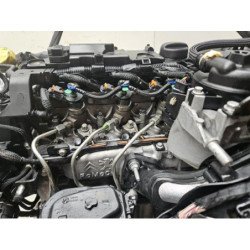 Moteur Peugeot 208 1 Phase 2 (3)