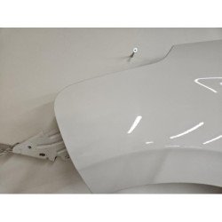 Aile Avant Gauche Peugeot 208 1 Phase 2 (3)