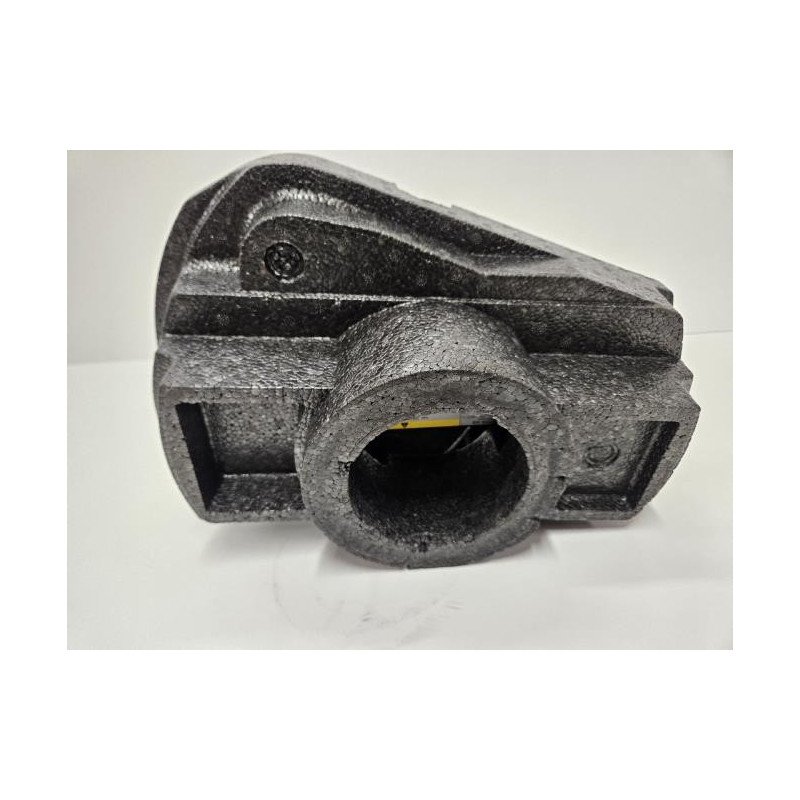 Cric (ensemble Depannage) Volkswagen Polo 5 Phase 2 (1)