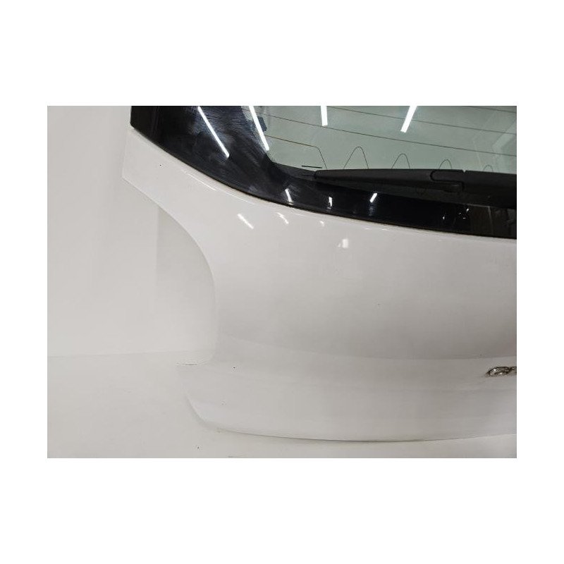 Malle/hayon Arriere Citroen C3 3 Phase 1 (1)