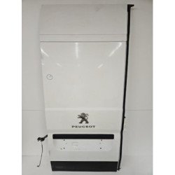 Porte De Coffre Gauche Peugeot Boxer 3 Phase 2 (8)