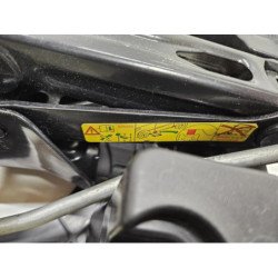 Cric (ensemble Depannage) Citroen C3 2 Phase 1 (2)
