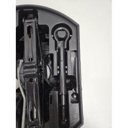 Cric (ensemble Depannage) Citroen C3 2 Phase 1 (3)