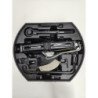 Cric (ensemble Depannage) Citroen C3 2 Phase 1 (4)