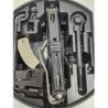 Cric (ensemble Depannage) Citroen C3 2 Phase 1 (5)