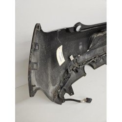 Pare Choc Arriere Citroen C3 2 Phase 1 (1)