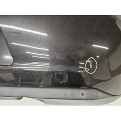 Pare Choc Arriere Citroen C3 2 Phase 1 (2)