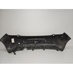 Pare Choc Arriere Citroen C3 2 Phase 1 (3)
