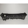 Pare Choc Arriere Citroen C3 2 Phase 1 (3)