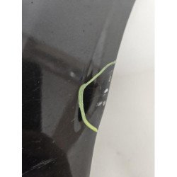 Pare Choc Arriere Citroen C3 2 Phase 1 (4)