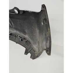 Pare Choc Arriere Citroen C3 2 Phase 1 (6)