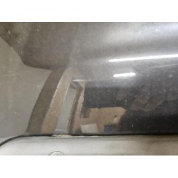 Pare Choc Arriere Citroen C3 2 Phase 1 (9)