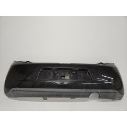 Pare Choc Arriere Citroen C3 2 Phase 1 (11)
