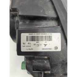 Optique Avant Principal Gauche (feux)(phare) Peugeot Boxer 3 Phase 2 (4)