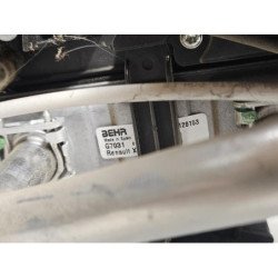Bloc Chauffage Renault Master 2 Phase 2 (5)