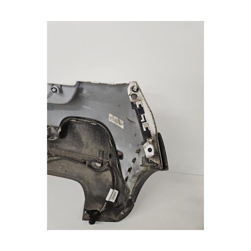Pare Choc Arriere Citroen C3 3 Phase 1 (1)