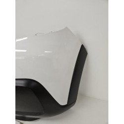 Pare Choc Arriere Citroen C3 3 Phase 1 (2)