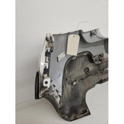 Pare Choc Arriere Citroen C3 3 Phase 1 (3)