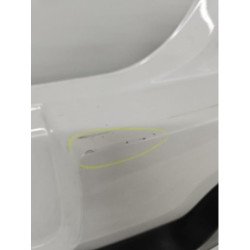 Pare Choc Arriere Citroen C3 3 Phase 1 (4)