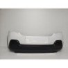 Pare Choc Arriere Citroen C3 3 Phase 1 (6)