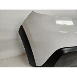 Pare Choc Arriere Citroen C3 3 Phase 1 (7)