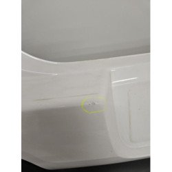Pare Choc Arriere Citroen C3 3 Phase 1 (8)
